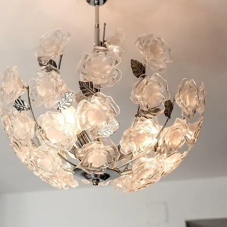 Jacarandas Апартаменты Марбелья